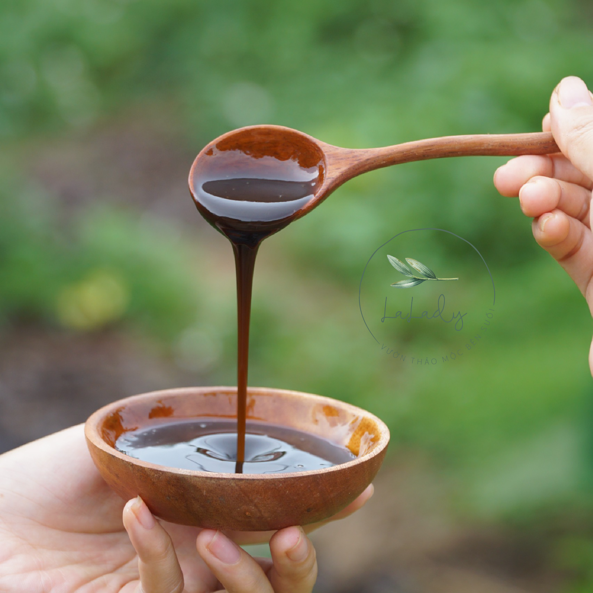 NƯỚC GỘI BỒ KẾT CÀ PHÊ