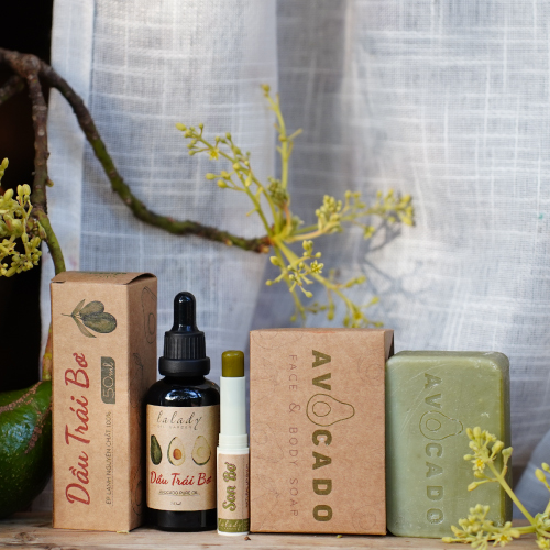 Các Sản Phẩm Khác