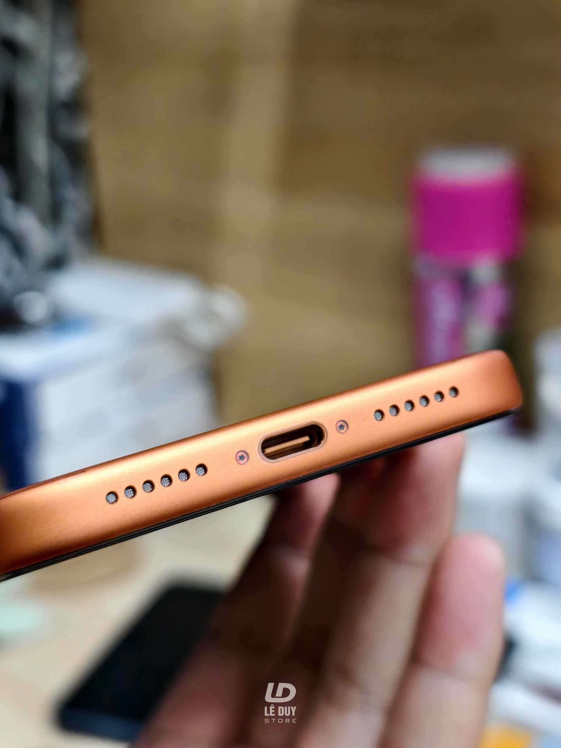 Danh mục DÁN PPF IPHONE