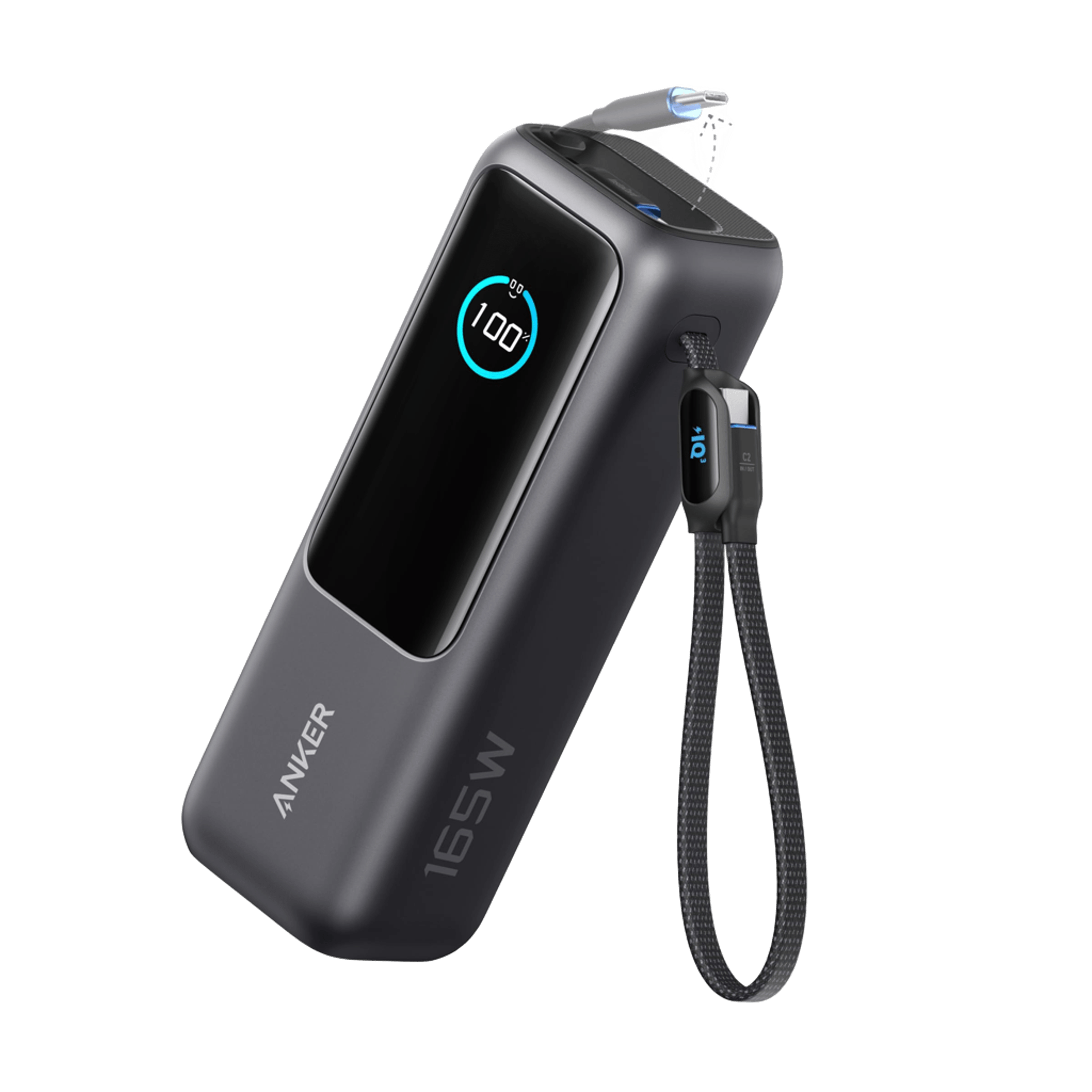 Danh mục PIN DỰ PHÒNG - SẠC - CÁP