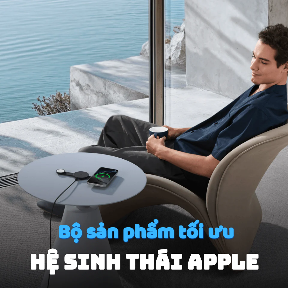 Phụ kiện Apple