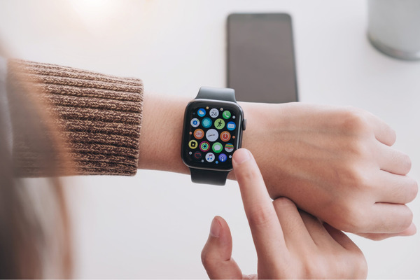 Tổng hợp 10 tính năng nổi bật của Apple Watch vô cùng tiện lợi