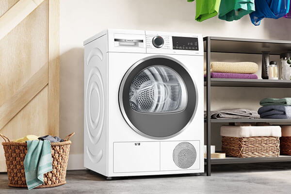 Máy sấy quần áo hãng nào tốt nhất hiện nay? Nên mua loại nào?