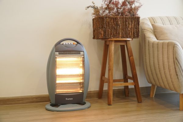 Những lưu ý khi dùng quạt sưởi trong mùa lạnh để bảo vệ sức khỏe