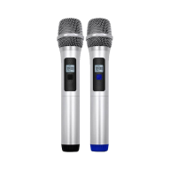 Danh mục Micro karaoke