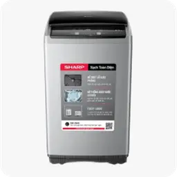 Danh mục Máy giặt < 10kg