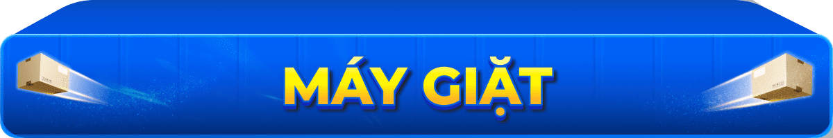 Máy giặt