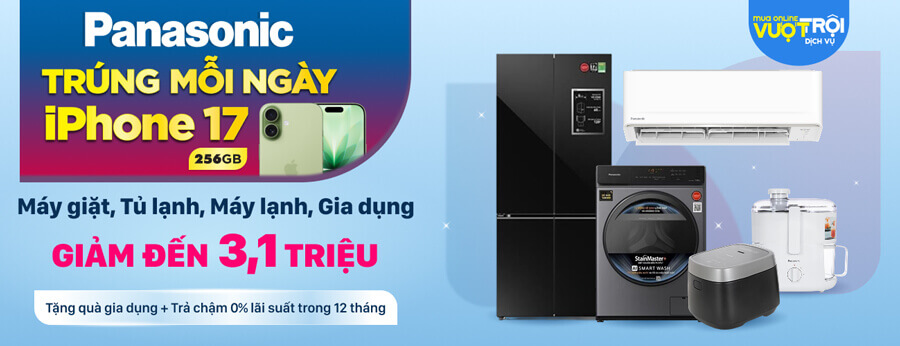 Lựa chọn phù hợp với mọi nhu cầu