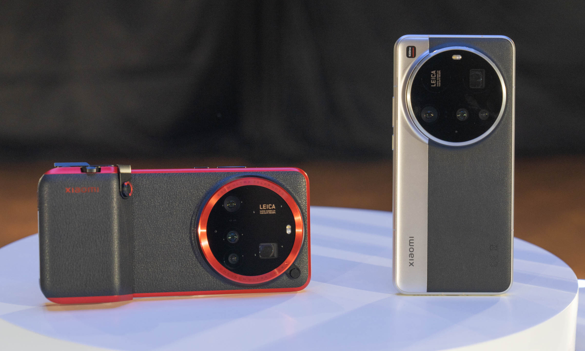 Xiaomi 15 Ultra về Việt Nam giá 35 triệu đồng