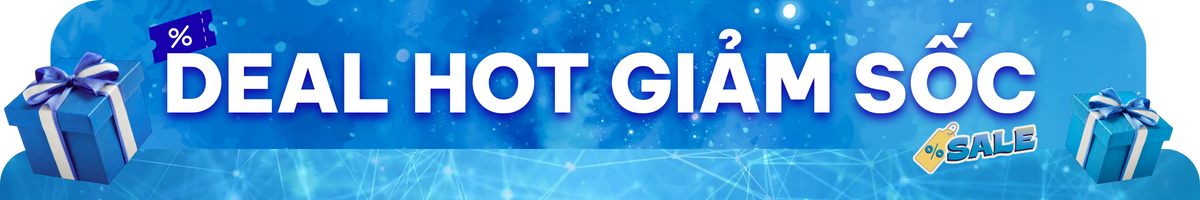 Giờ vàng giá sốc