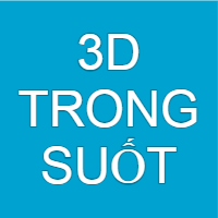 Trong suốt, ôm sát, hiển thị rõ nét.