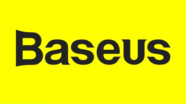 THƯƠNG HIỆU BASEUS