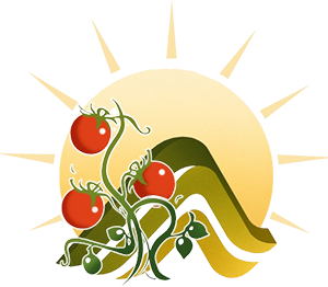 logo LÂU-LỚN-LÀNH GARDEN