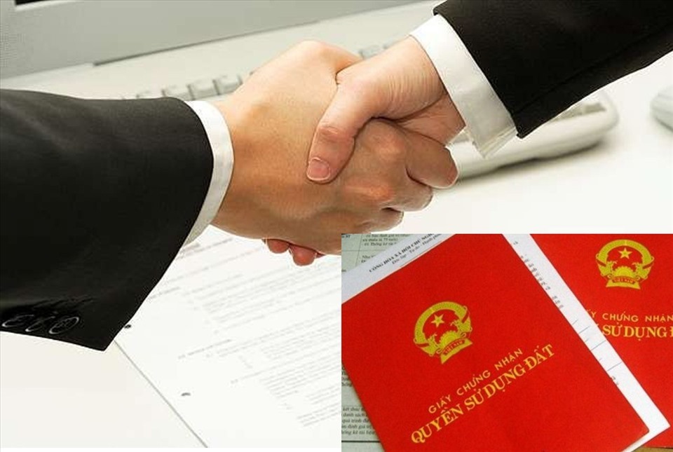 Xong công chứng có được xem là hoàn tất thủ tục mua bán đất?