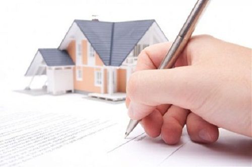 Một số vấn đề về hợp đồng thế chấp tài sản đảm bảo thực hiện nghĩa vụ