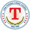 logo Công chứng Vạn Phú