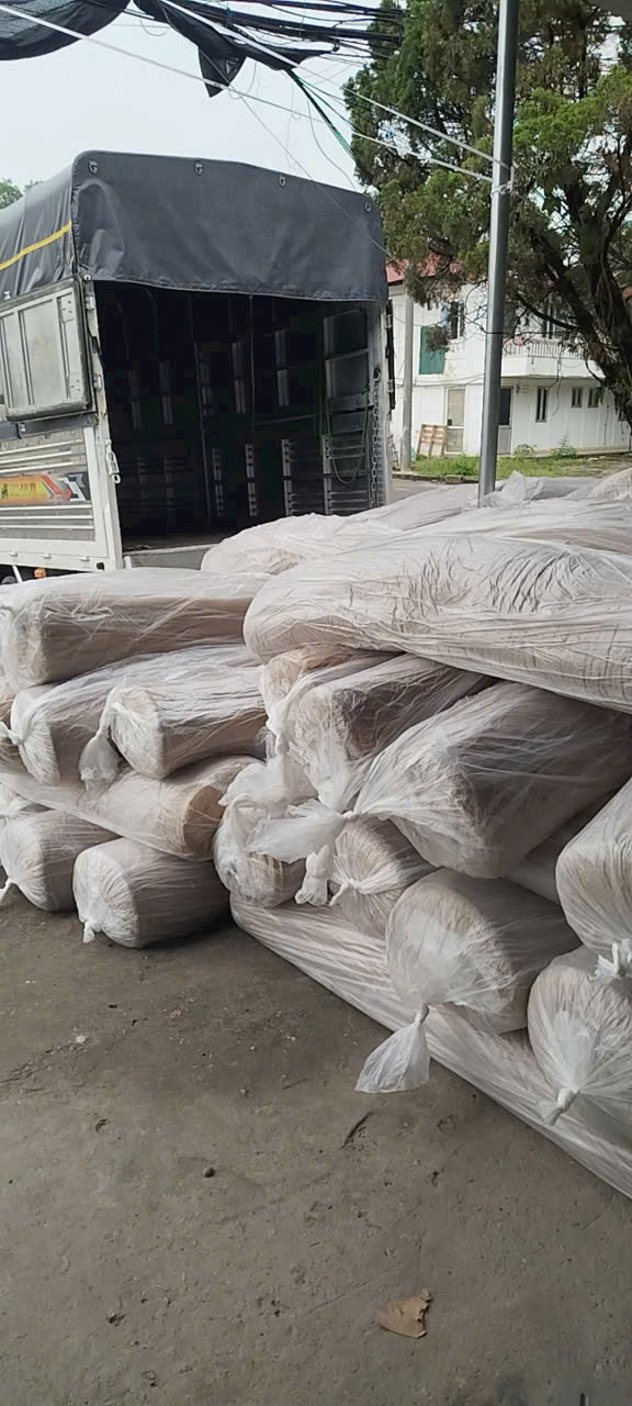 Bảo Hiểm Hàng Hóa