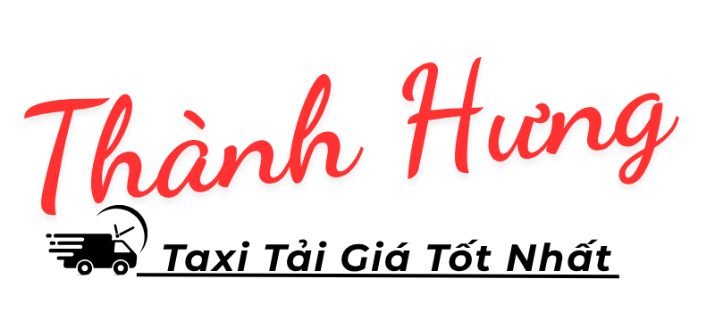 logo Taxi Tải Thành Hưng Taxi Tải Chở Hàng Hà Nội 247 Giá Rẻ