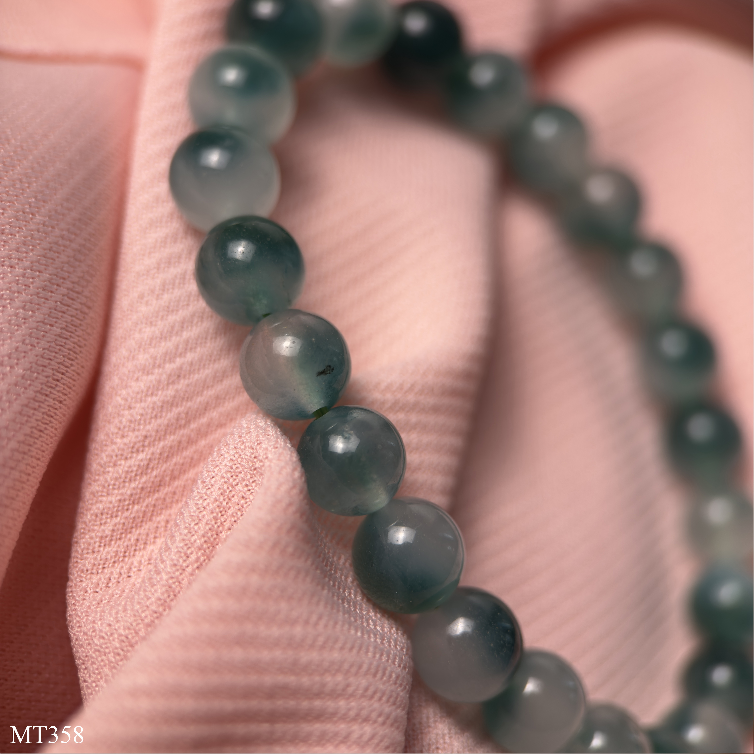 Vòng Tay Phong Thủy Du Long May Mắn và Bình An