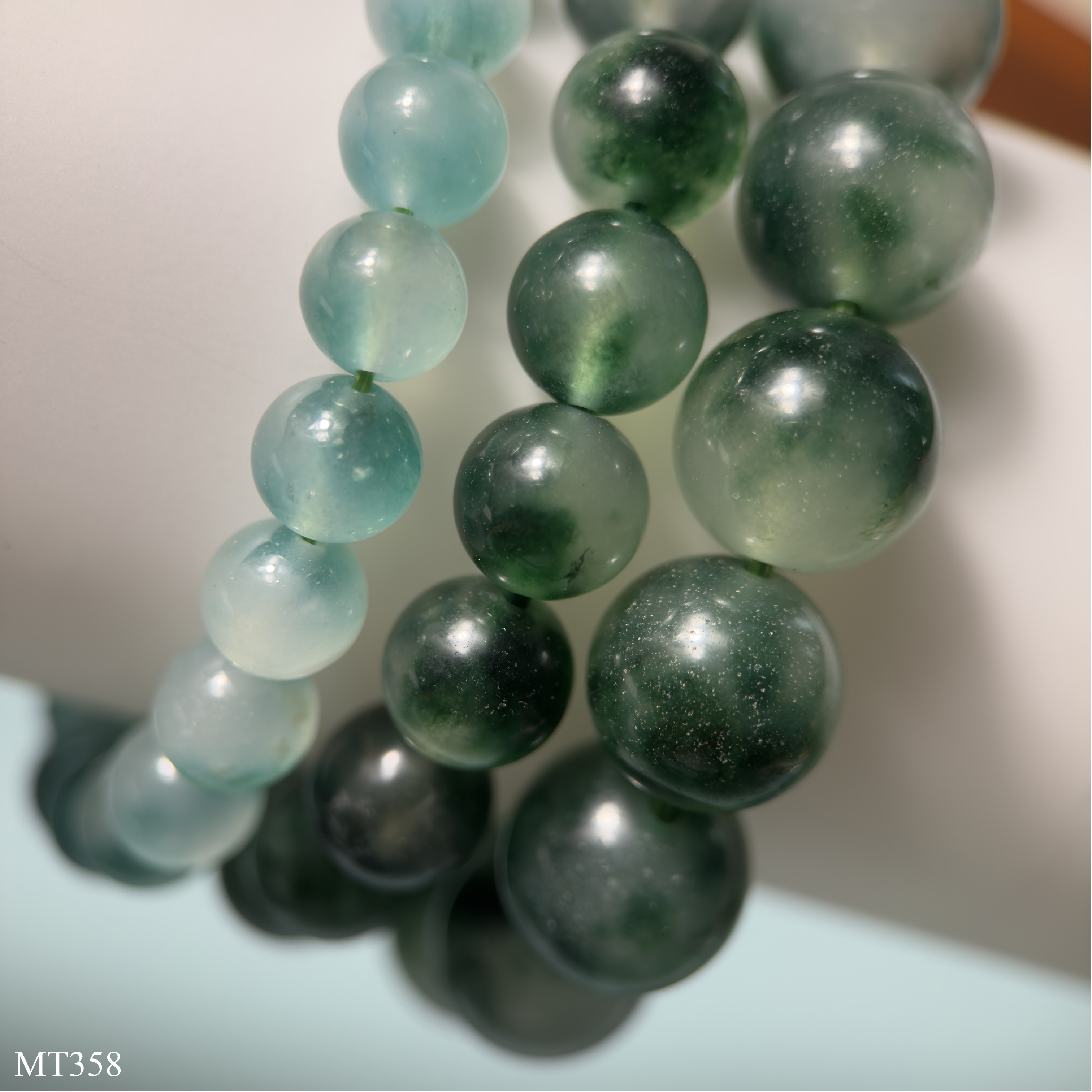 Vòng Tay Phong Thủy Du Long May Mắn và Bình An