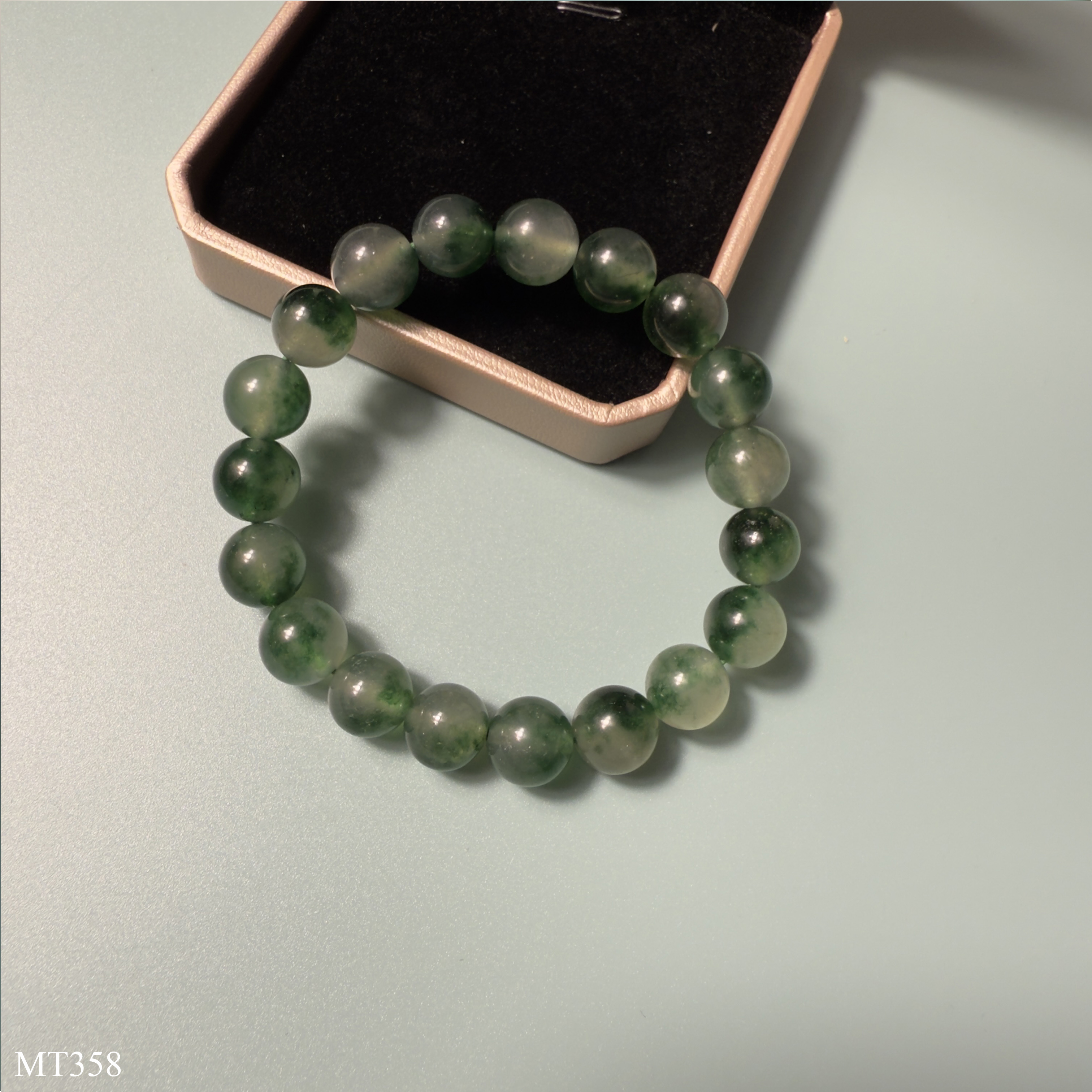 Vòng Tay Phong Thủy Du Long May Mắn và Bình An