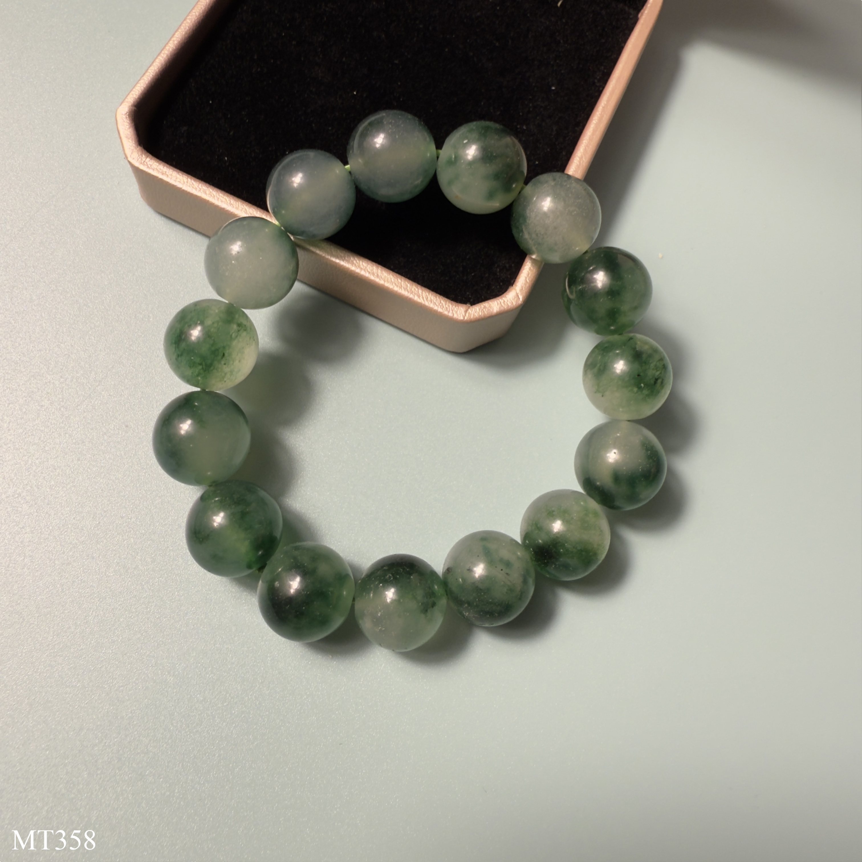 Vòng Tay Phong Thủy Du Long May Mắn và Bình An