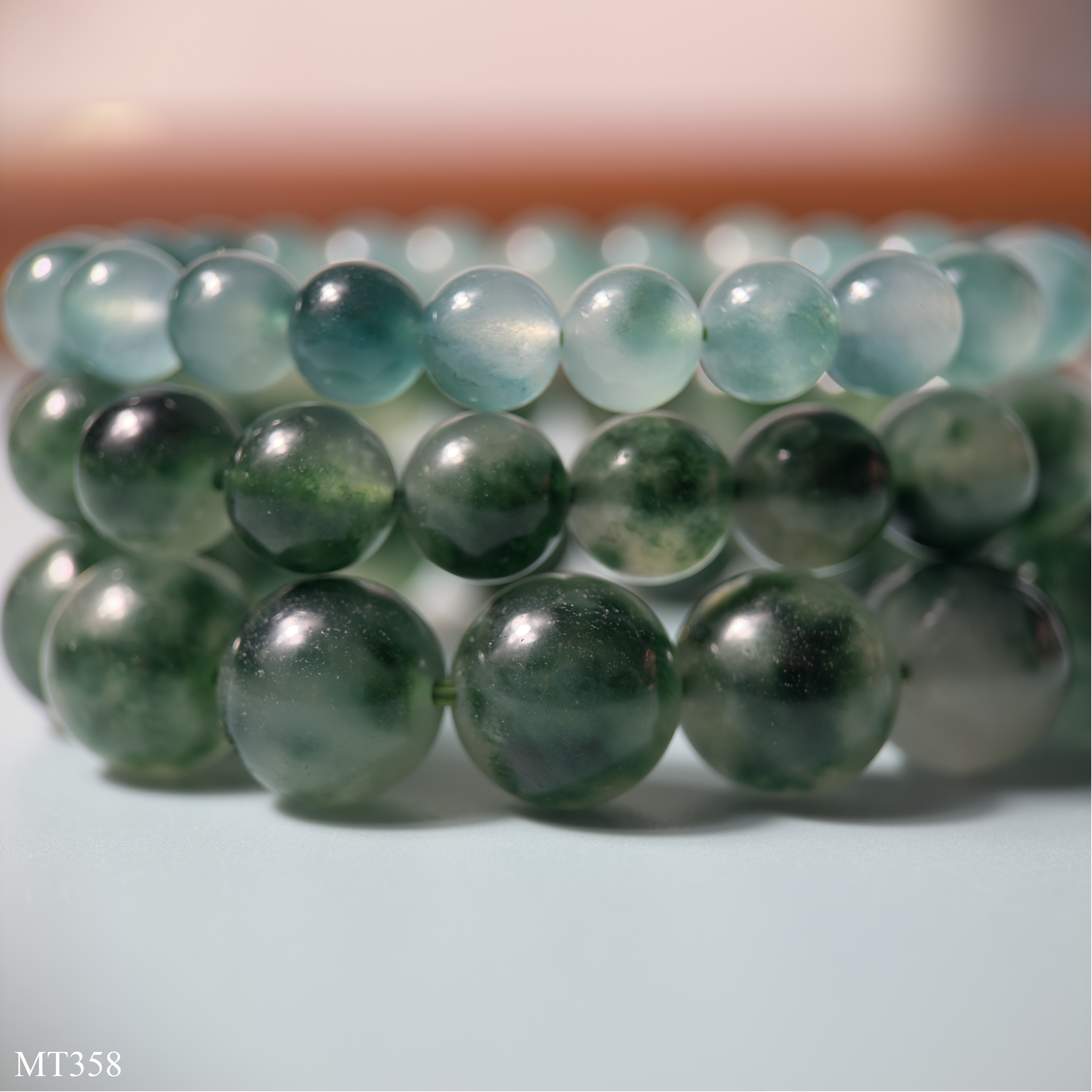 Vòng Tay Phong Thủy Du Long May Mắn và Bình An