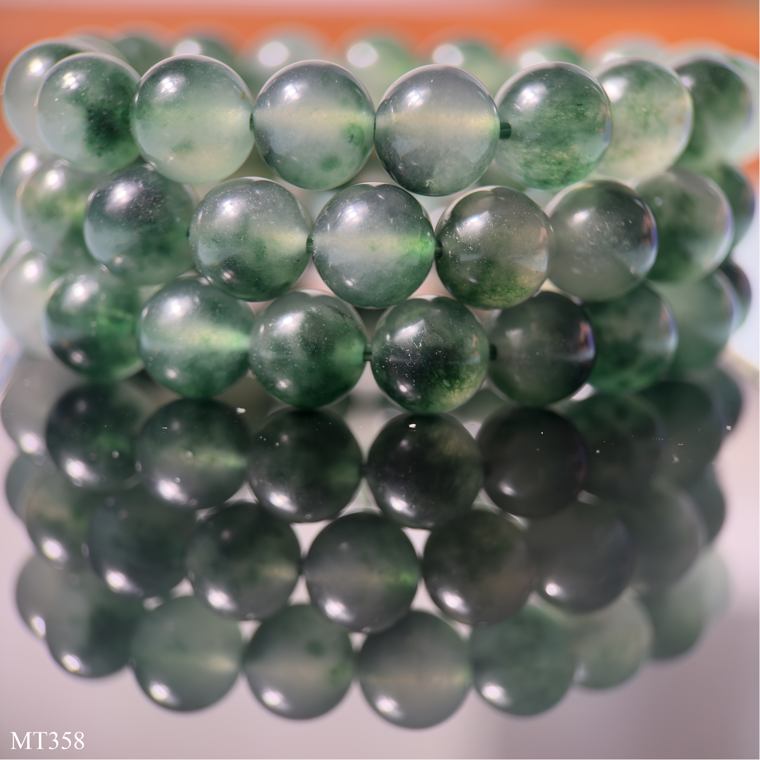 Vòng Tay Phong Thủy Du Long May Mắn và Bình An