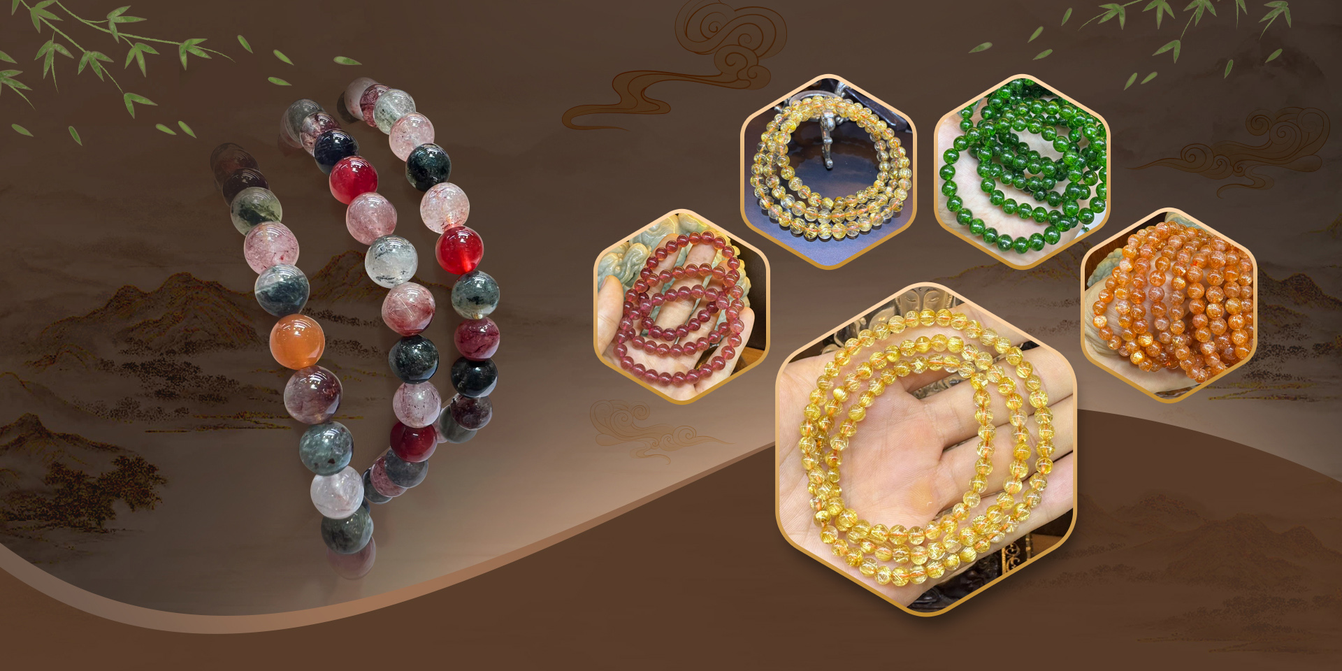 Đá quý toàn cầu