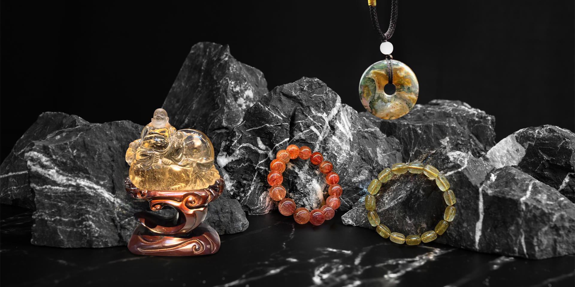 Đá quý toàn cầu