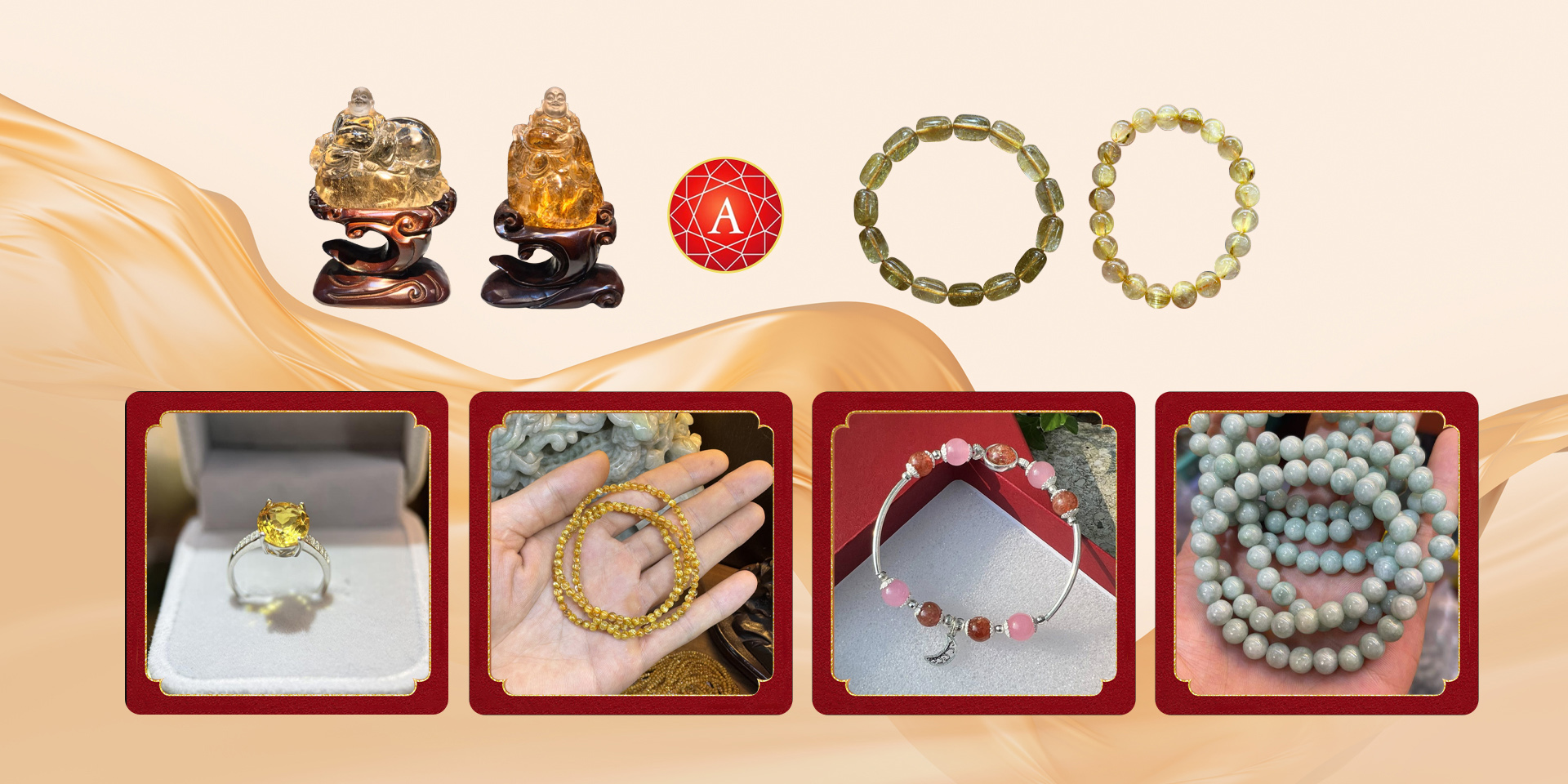 Đá quý toàn cầu