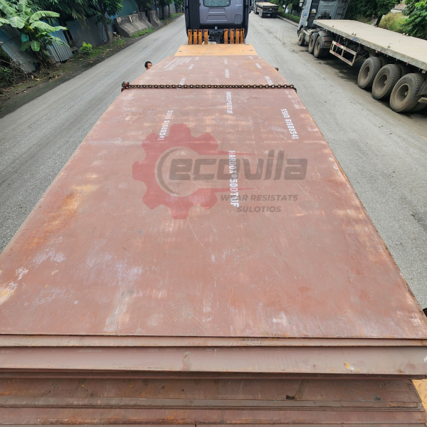 Top 3 Nhà Cung Cấp Hardox Uy Tín Tại Việt Nam: Lựa Chọn Hàng Đầu Cho Doanh Nghiệp