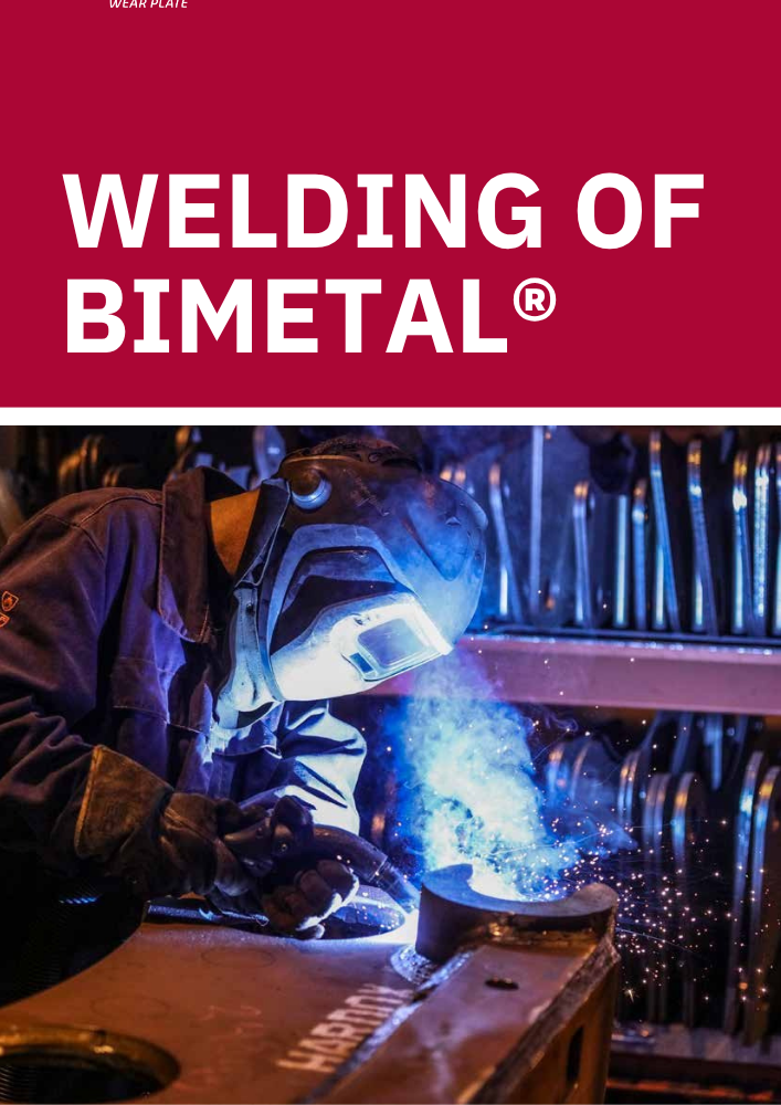 THÉP 2 THÀNH PHẦN (BIMETAL) – GIẢI PHÁP CHỐNG MÀI MÒN TOÀN DIỆN CHO ỐNG CÔNG NGHIỆP