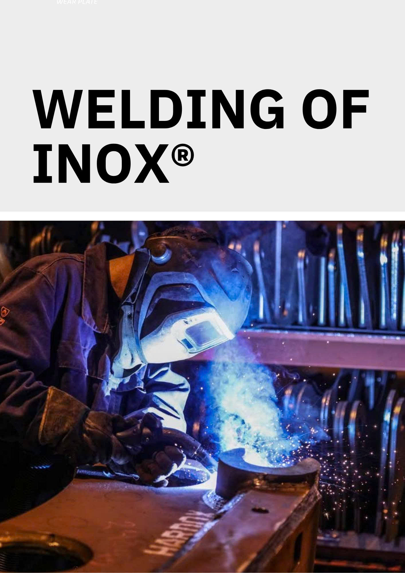 INOX 304 – BỀN ĐẸP, CHỐNG GỈ SÉT, ỨNG DỤNG TOÀN DIỆN