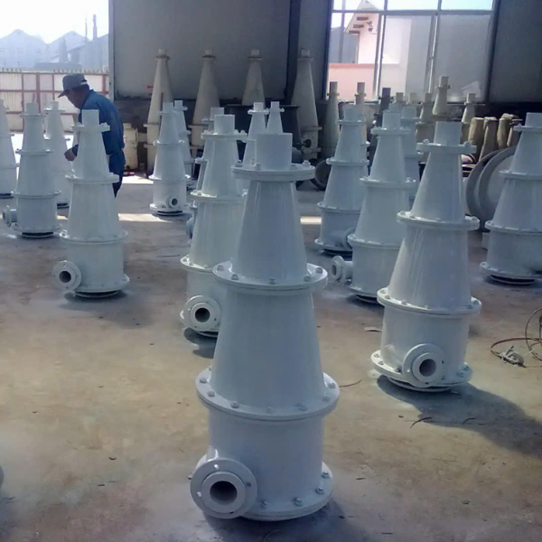 Gia Công Ống Chịu Mài Mòn Cho Nhà Máy Nhiệt Điện – Giải Pháp Bền Bỉ Từ Ecovila
