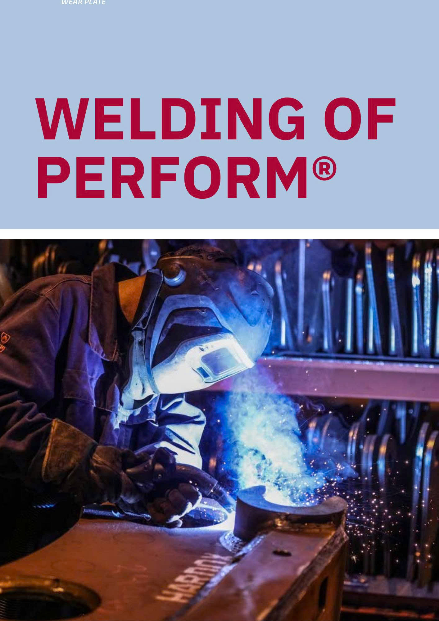 THÉP PERFORM 700 – GIẢI PHÁP GIẢM TẢI TRỌNG, TĂNG TUỔI THỌ KẾT CẤU XE TẢI