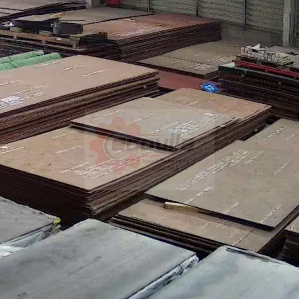 Gia công thép Hardox đúng kỹ thuật – “Chìa khóa” kéo dài tuổi thọ thiết bị