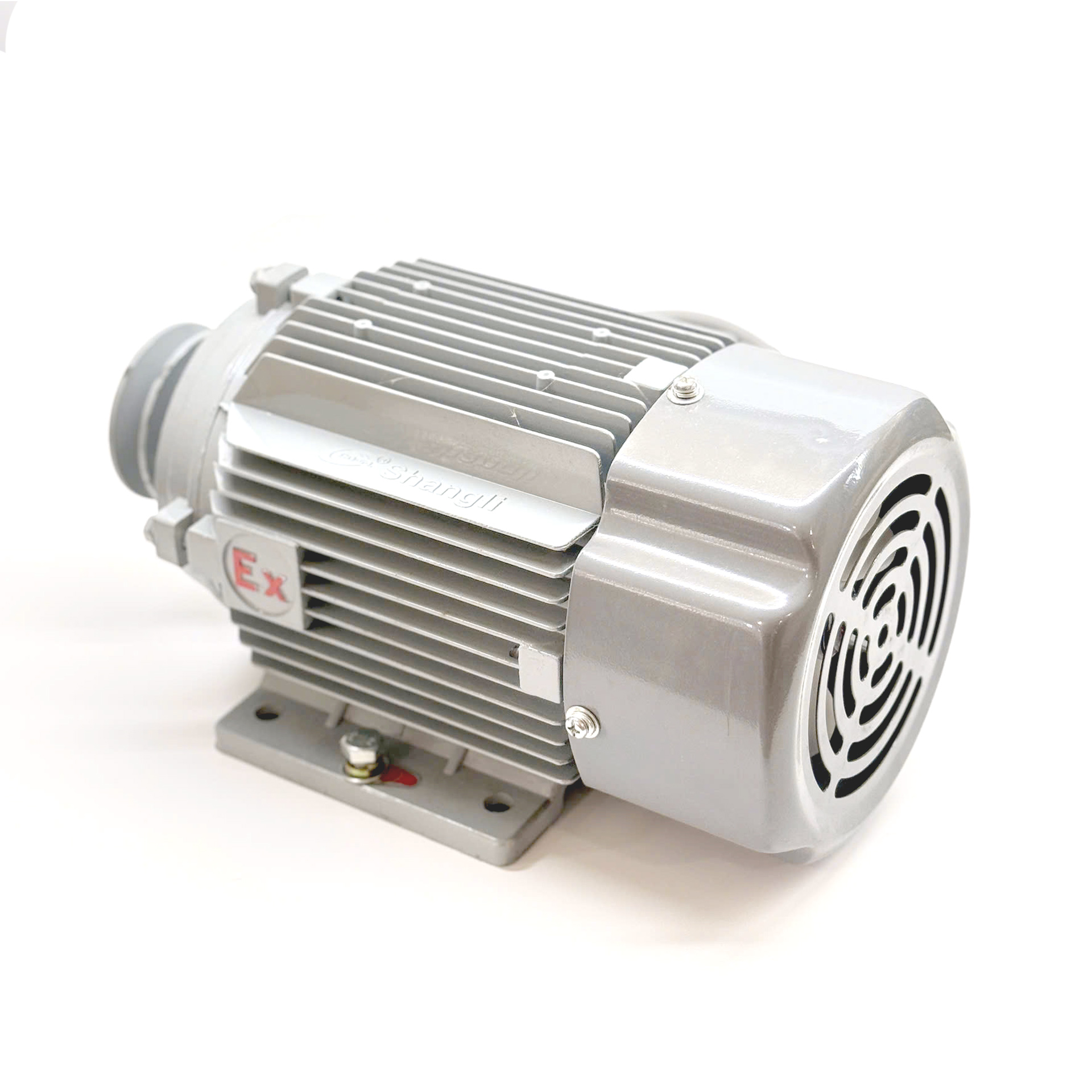 Motor 380V