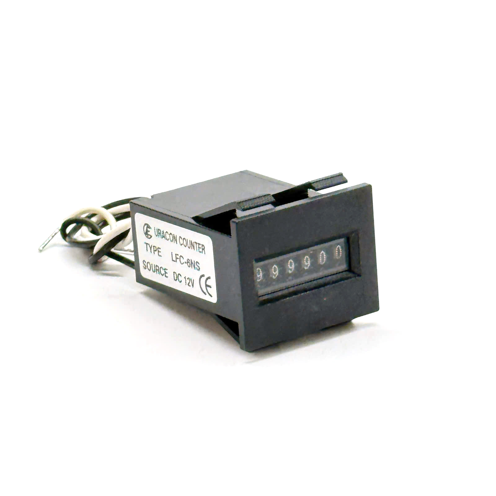 Total cơ 12V