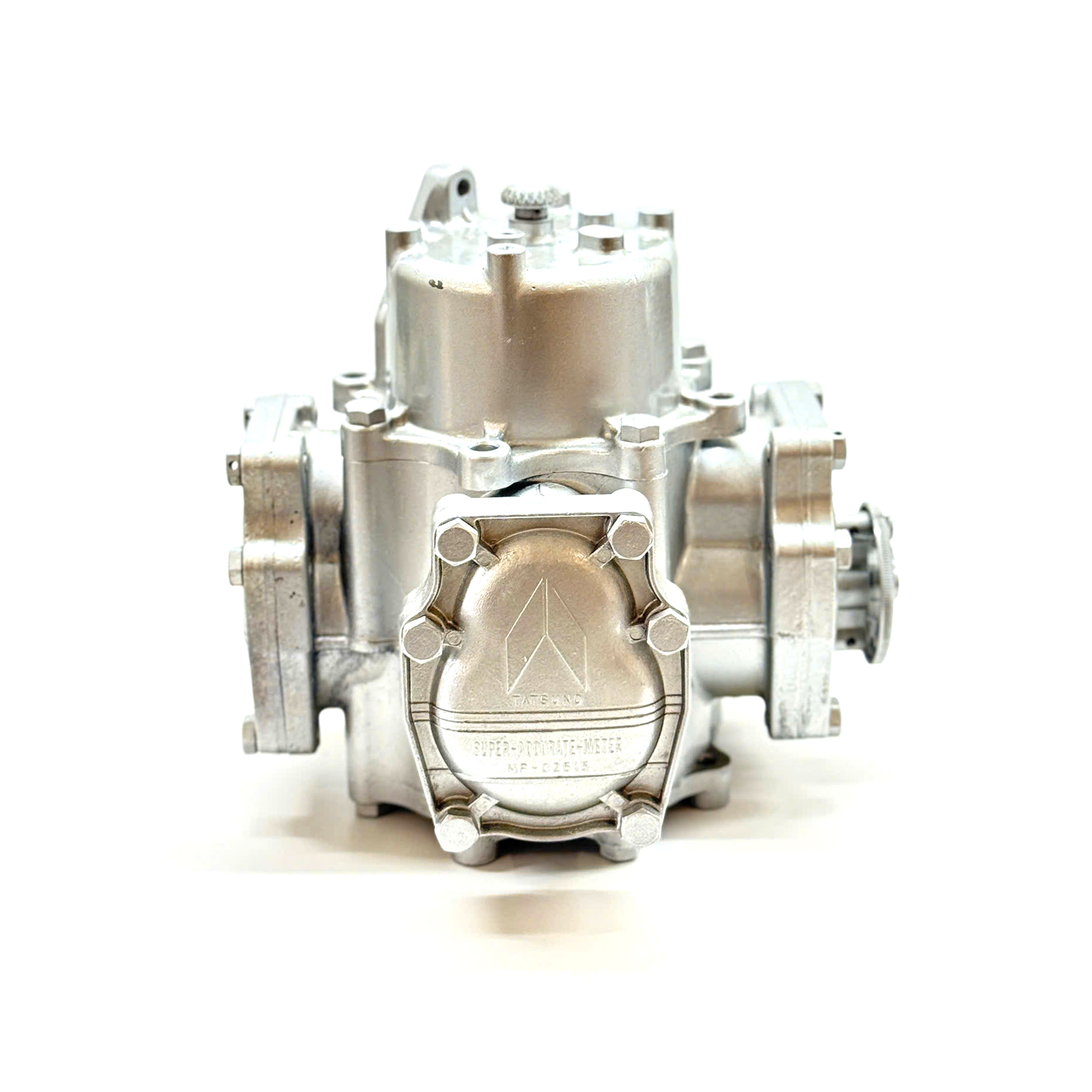 Lốc Lường Tatsuno