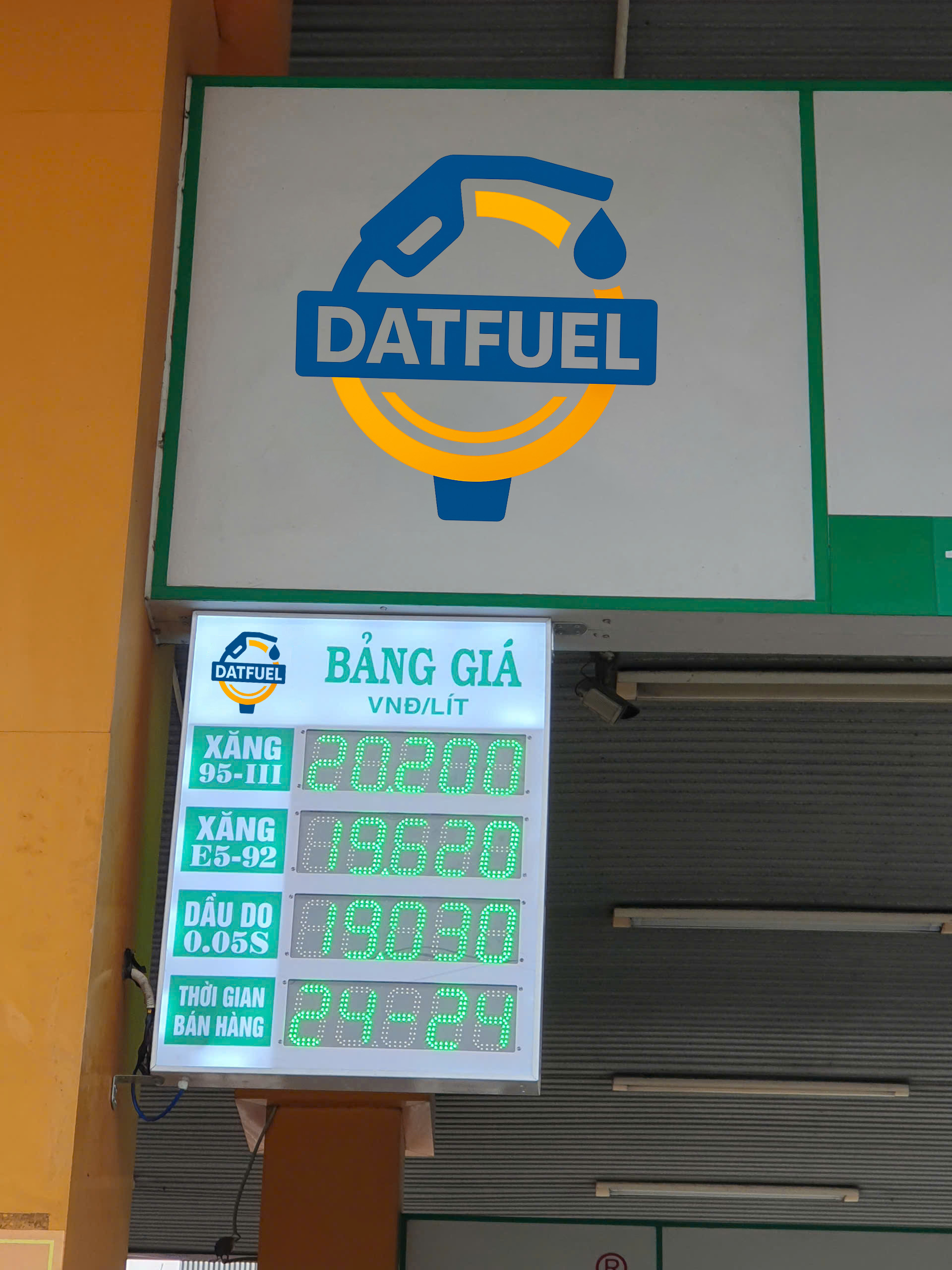 Bảng Giá LED