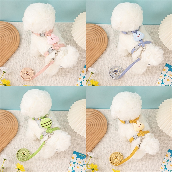 Yếm Dắt Kiểu Chữ L - Nhiều Mẫu