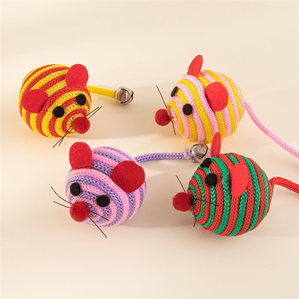 Bóng Chuột - Màu Ngẫu Nhiên