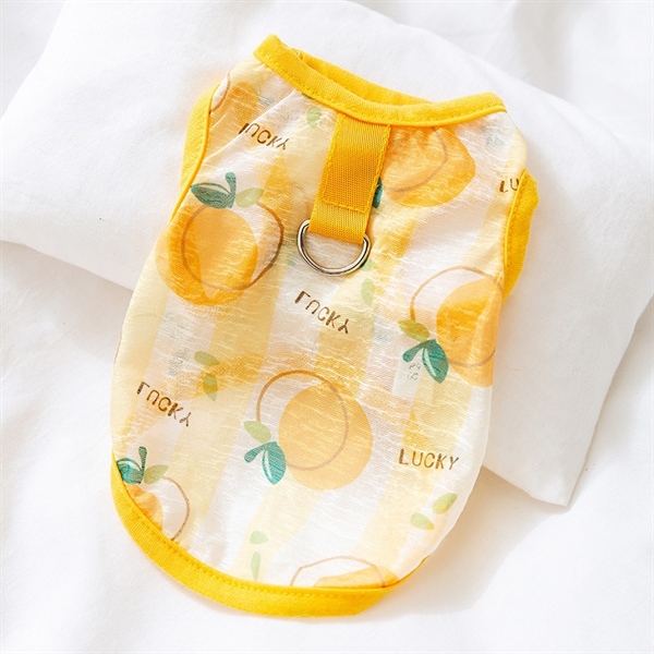 Áo Mùa Hè Nhiệt Đới