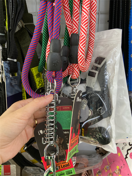 Dây dẫn vòng yếm đơn sắc 1.0 CM