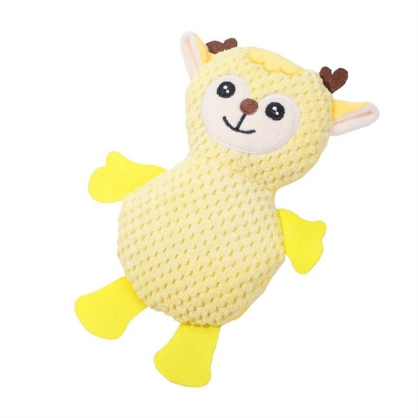 Đồ Chơi Cho Chó Mèo