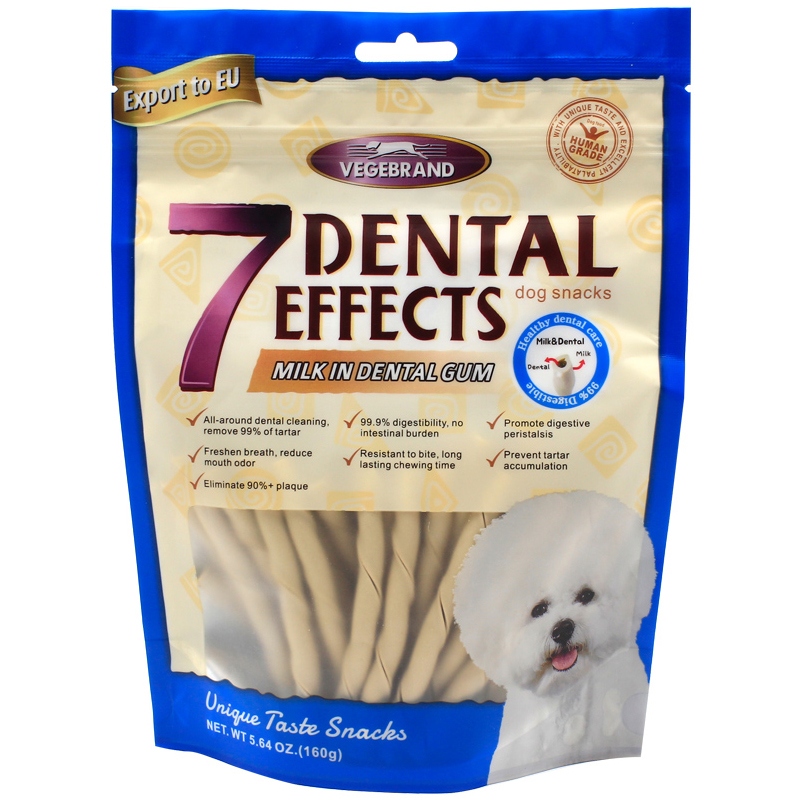 7 Dental Effects Milk In Dental Gum
