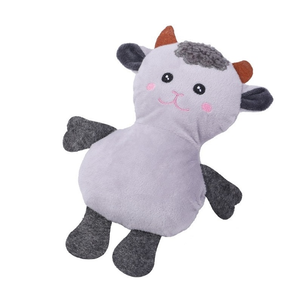 Đồ Chơi Cho Chó Mèo