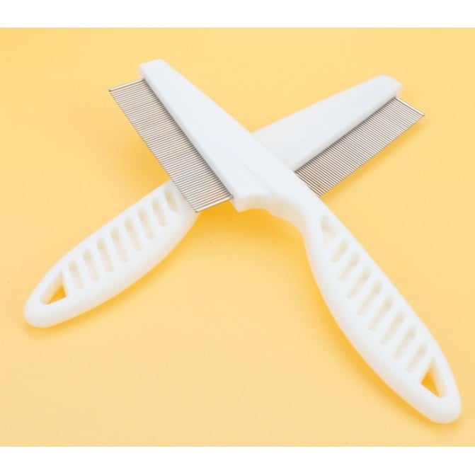 Lược chải ve rận size M