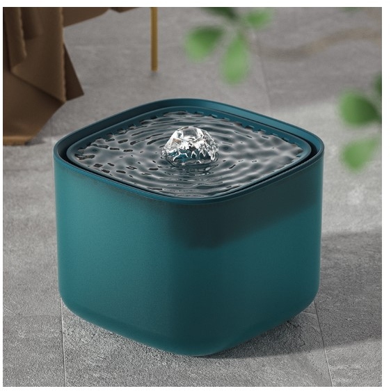 Máy lọc nước Blue White